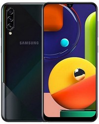 Замена дисплея на телефоне Samsung Galaxy A50s в Екатеринбурге